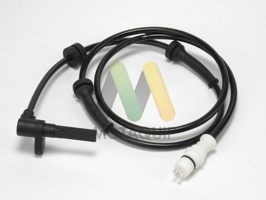 Sensor, wheel speed (LVAB688)