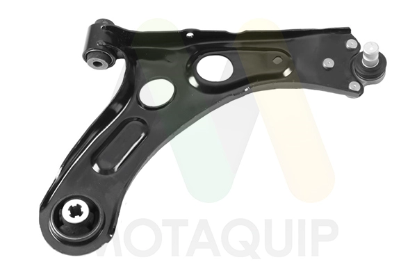 Control/Trailing Arm, wheel suspension (LVSA2141)