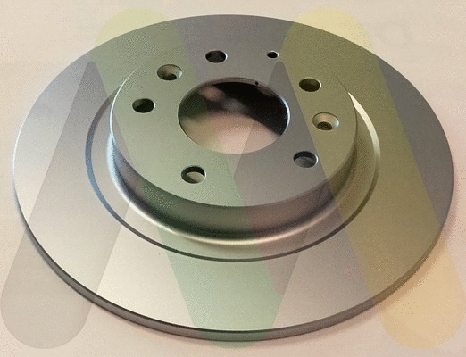 Brake Disc (LVBD1831)