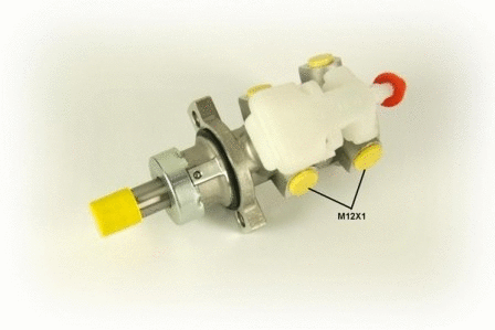 Brake Master Cylinder