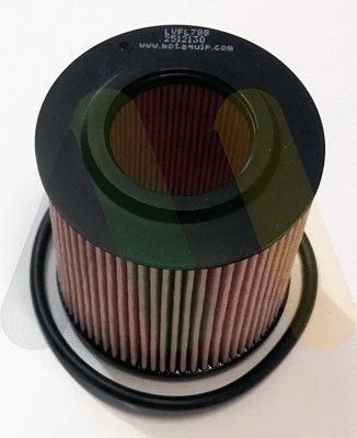 Oil Filter (LVFL788)