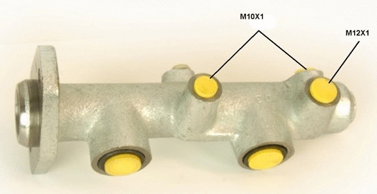 Brake Master Cylinder
