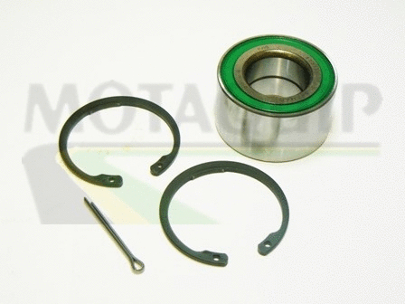 Wheel Bearing Kit (VBK1031)