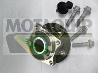 Wheel Bearing Kit (VBK1223)