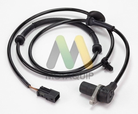 Sensor, wheel speed (LVAB624)
