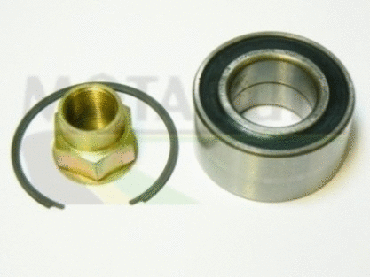 Wheel Bearing Kit (VBK806)