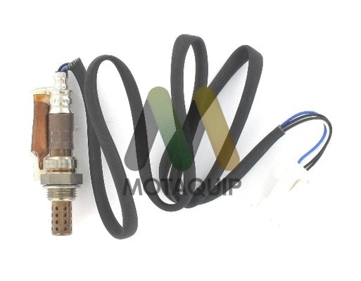 Lambda Sensor (LVOS1519)