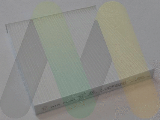 Filter, cabin air (LVCF626)