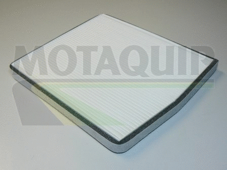 Filter, cabin air (VCF209)