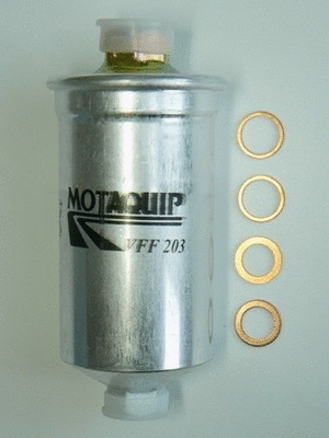 Fuel Filter (VFF203)