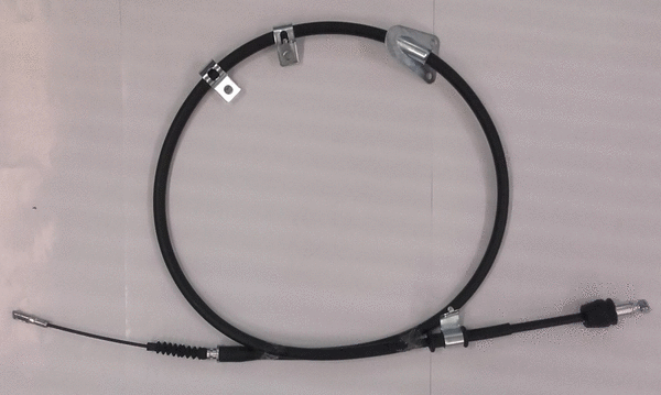 Cable Pull, parking brake (LVVB1530)