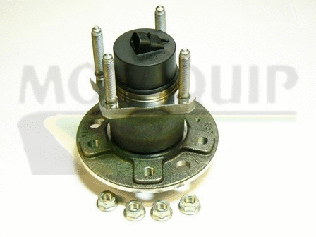 Wheel Bearing Kit (VBK1183)