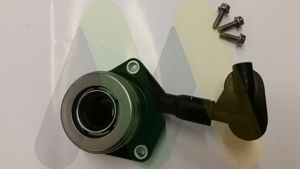 Central Slave Cylinder, clutch