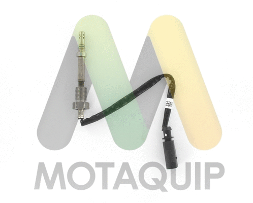 Sensor, exhaust gas temperature (LVET293)