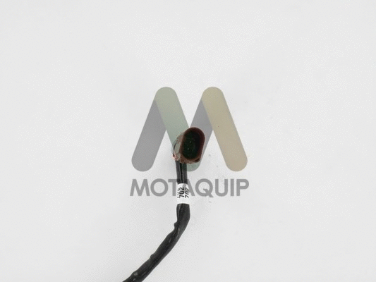 Sensor, exhaust gas temperature (LVET150)