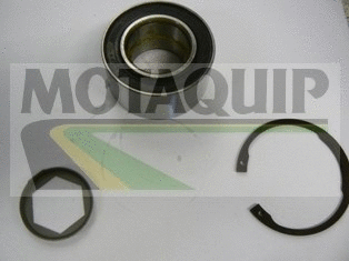 Wheel Bearing Kit (VBK1199)