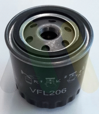 Oil Filter (VFL206)