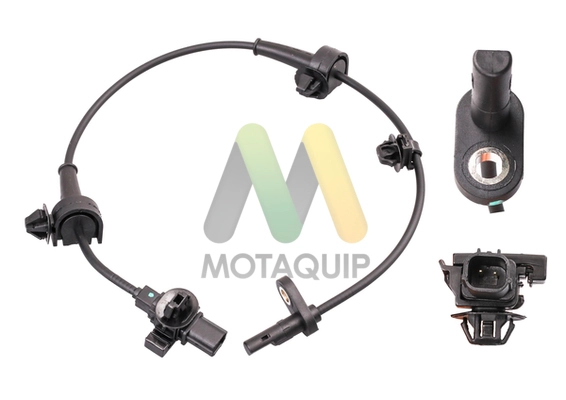 Sensor, wheel speed (LVAB942)