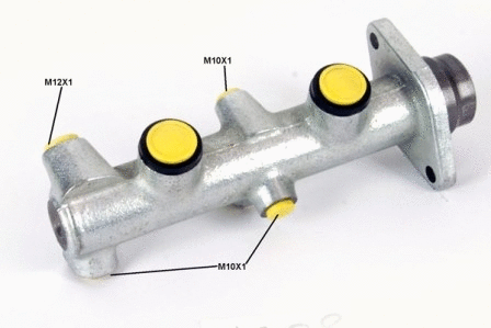 Brake Master Cylinder
