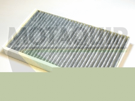 Filter, cabin air (VCF377)