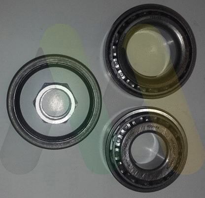 Wheel Bearing Kit (LVBW1713)