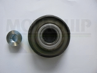 Wheel Bearing Kit (VBK1281)