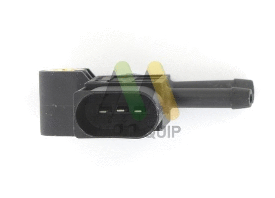 Sensor, exhaust pressure