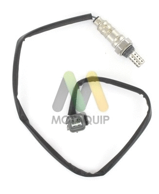 Lambda Sensor (LVOS1543)