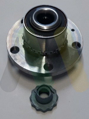Wheel Bearing Kit (LVBK1766)