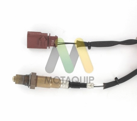 Lambda Sensor (LVOS1499)