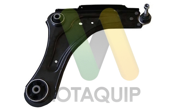 Control/Trailing Arm, wheel suspension (LVSA1214)