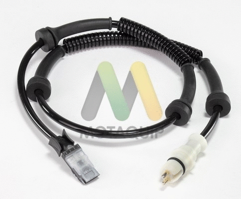 Sensor, wheel speed (LVAB242)