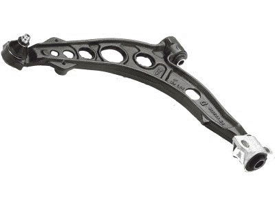 Control/Trailing Arm, wheel suspension (VSA150)