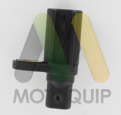 Sensor, wheel speed (LVAB788)