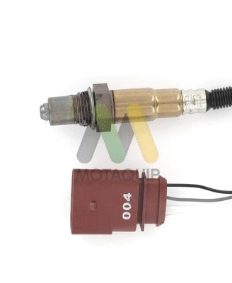 Lambda Sensor (LVOS1945)
