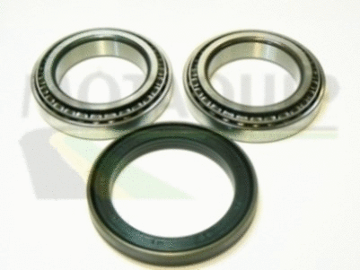 Wheel Bearing Kit (VBK1130)