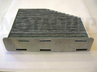 Filter, cabin air (LVCF501)