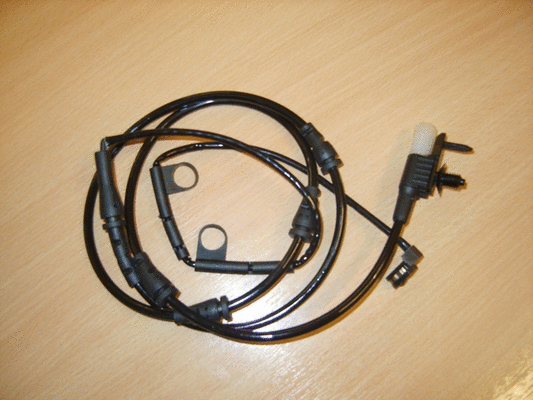Warning Contact, brake pad wear (LVWS85)