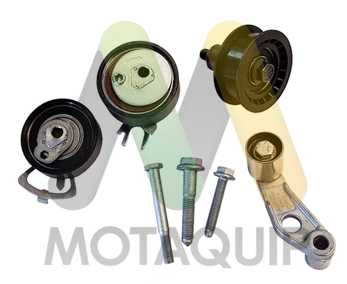 Timing Belt Kit (VTT226)