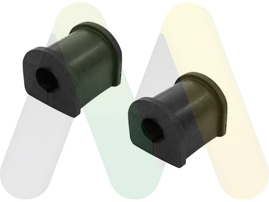 Mounting, stabiliser bar (LVSK1120K)