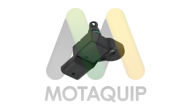 Sensor, intake manifold pressure