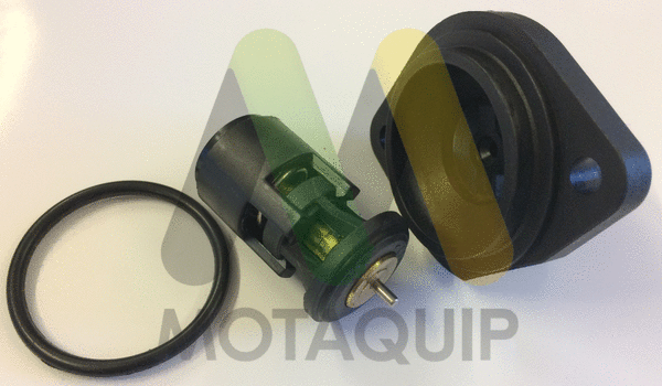 Thermostat, coolant (LVTK241)