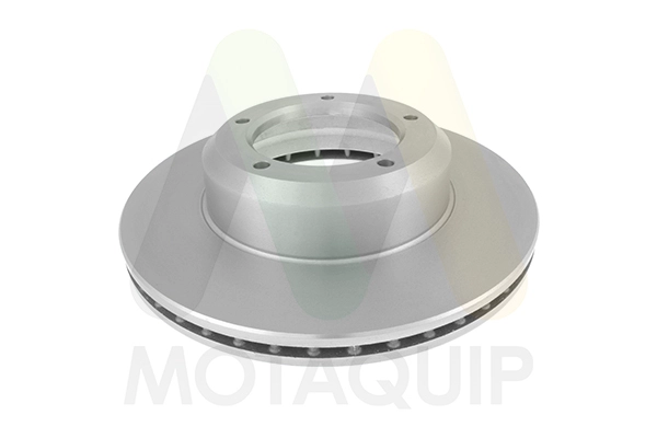 Brake Disc (LVBD525Z)