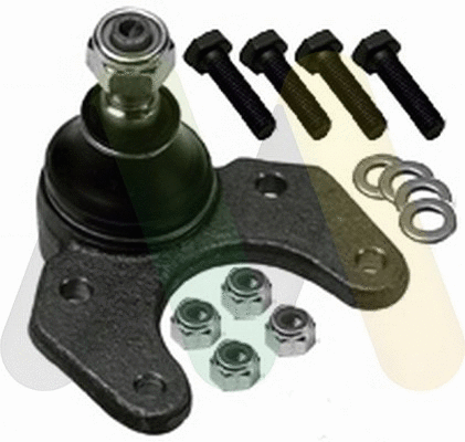 Ball Joint (VSJ483)