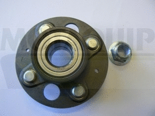 Wheel Bearing Kit (VBK1326)