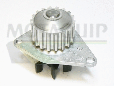 Water Pump, engine cooling (VWP780)