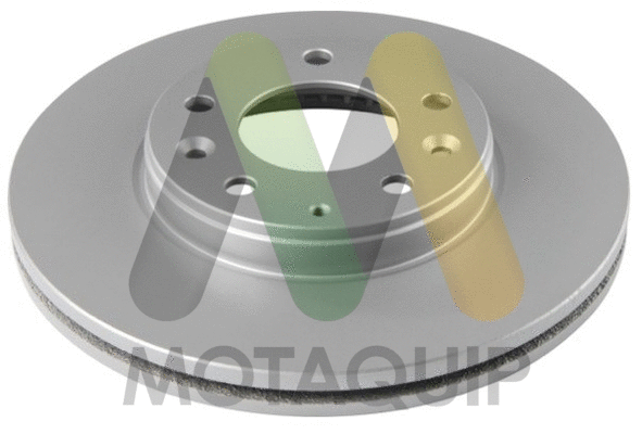 Brake Disc (LVBE371Z)