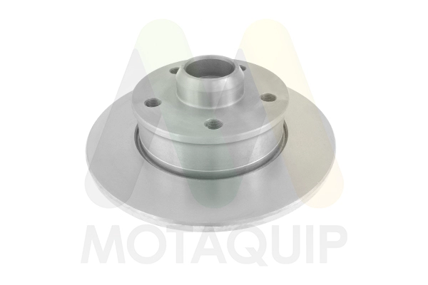 Brake Disc (LVBD745Z)