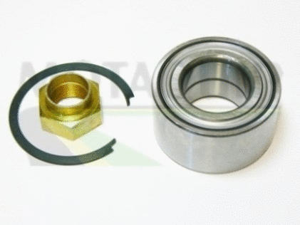 Wheel Bearing Kit (VBK358)