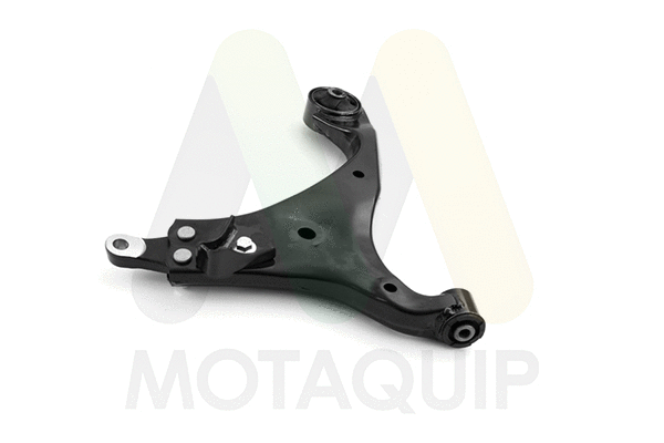 Control/Trailing Arm, wheel suspension (LVSA1507)